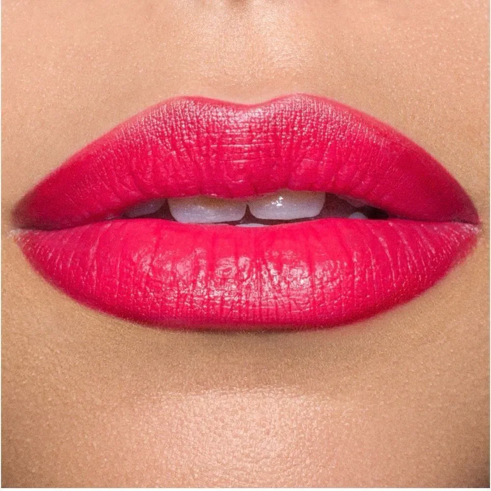 JEFFREY STAR VELVET TRAP CHERRY WET LIPSTICK